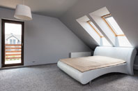 Weston Longville bedroom extensions