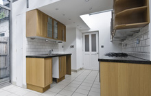 Weston Longville kitchen extension leads