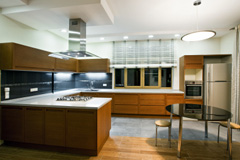 kitchen extensions Weston Longville